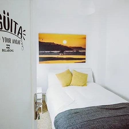 Mojo Beach House Λας Πάλμας ντε Γκραν Κανάρια